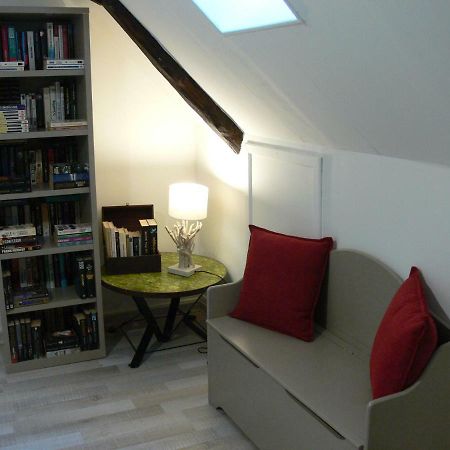 Le Clos Des Archers Laveyssiere Exterior foto