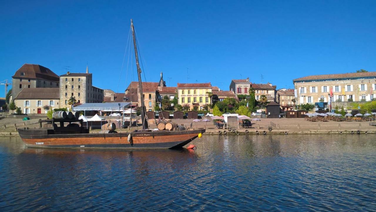 Le Clos Des Archers Laveyssiere Exterior foto
