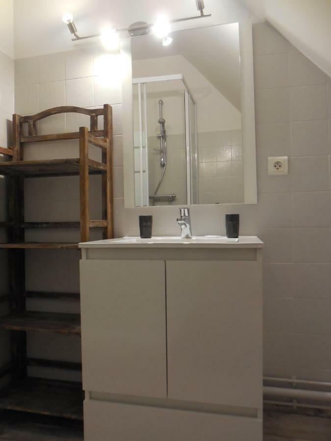 Le Clos Des Archers Laveyssiere Exterior foto